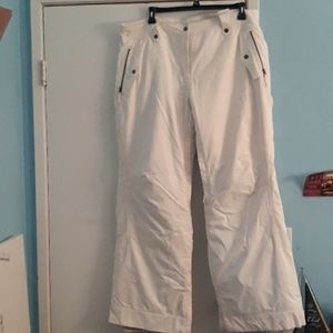 Perfect Ski Pants
